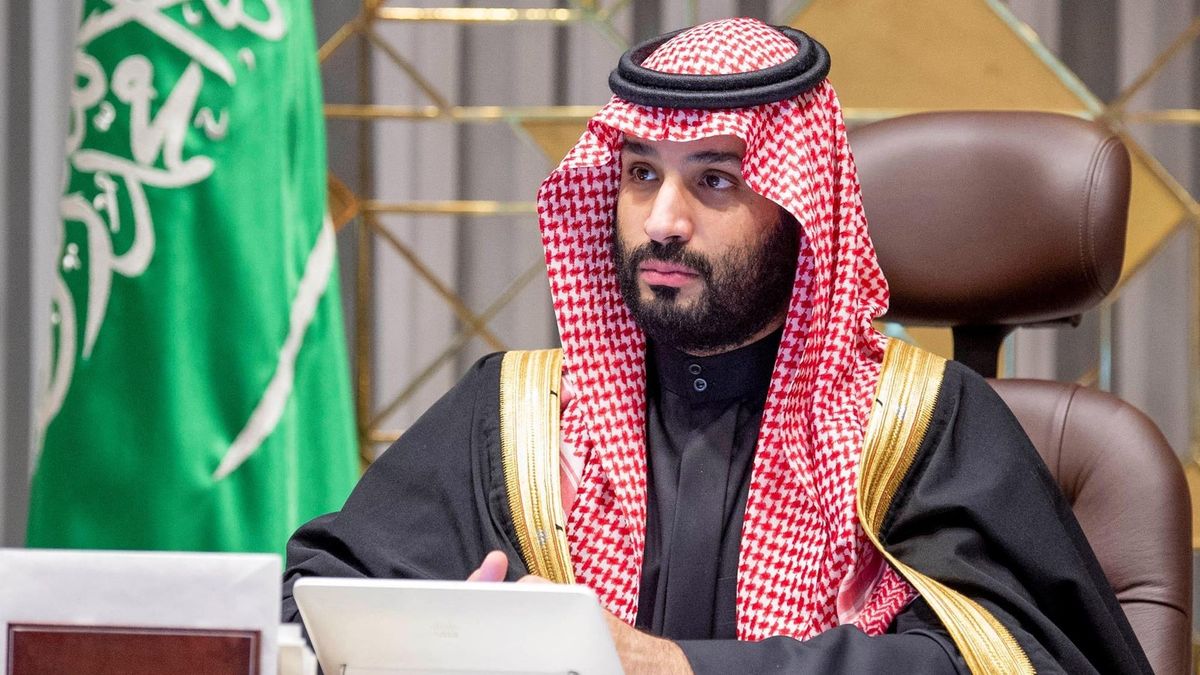 Saúdská Arábie popravila za jediný den nejvíc lidí v dějinách země